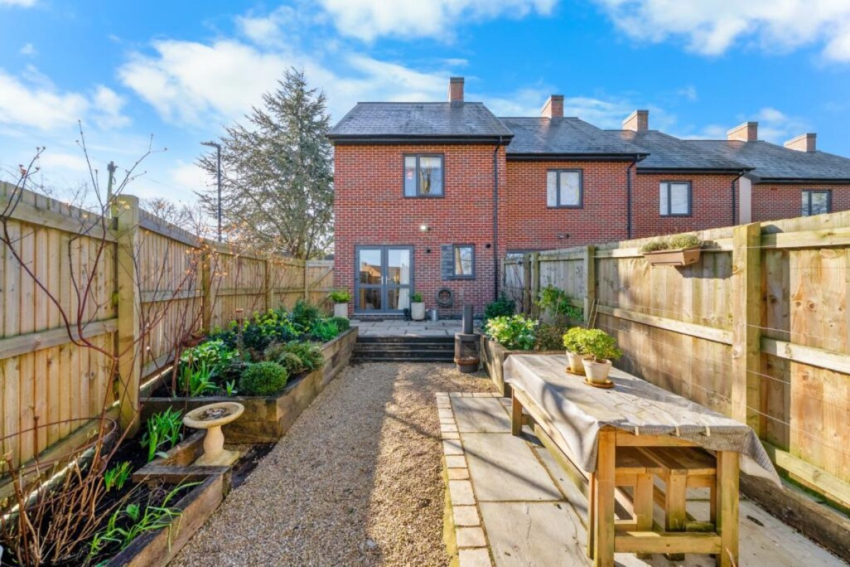 Woodleigh Close, Harrogate