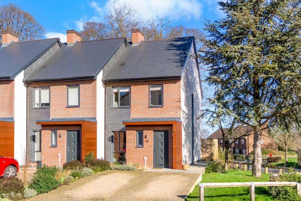 Woodleigh Close, Harrogate