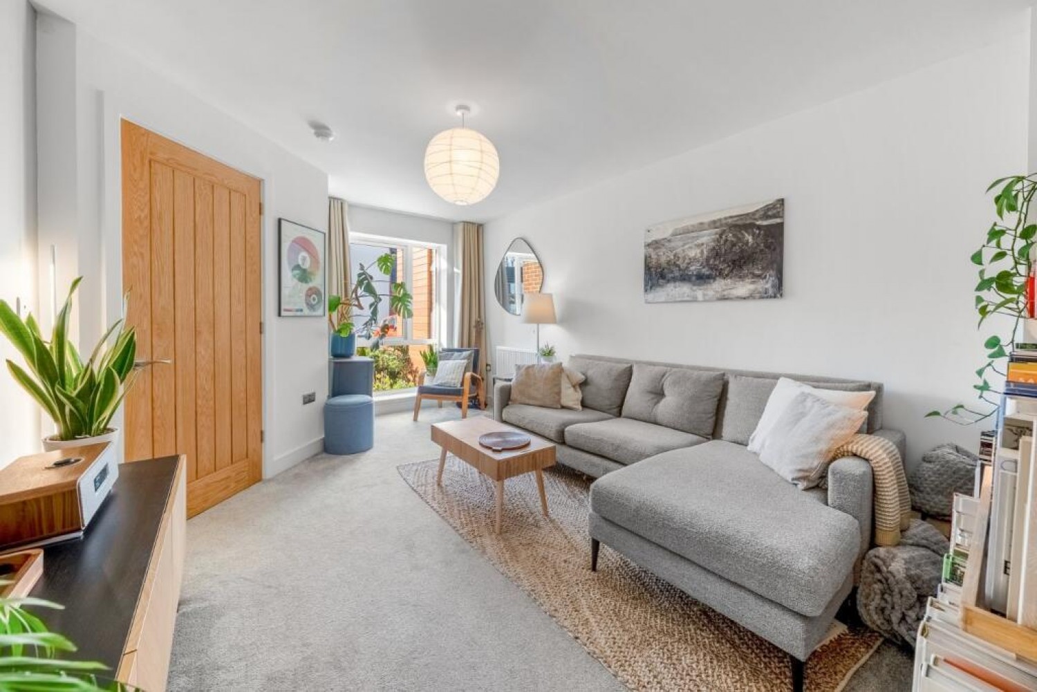 Woodleigh Close, Harrogate