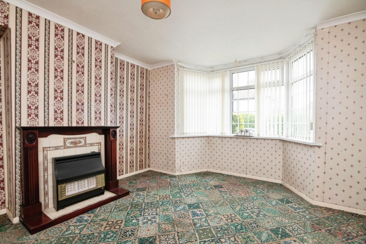 Flavell Street, Woodsetton,