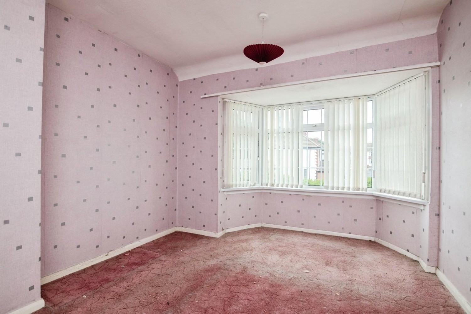 Flavell Street, Woodsetton,