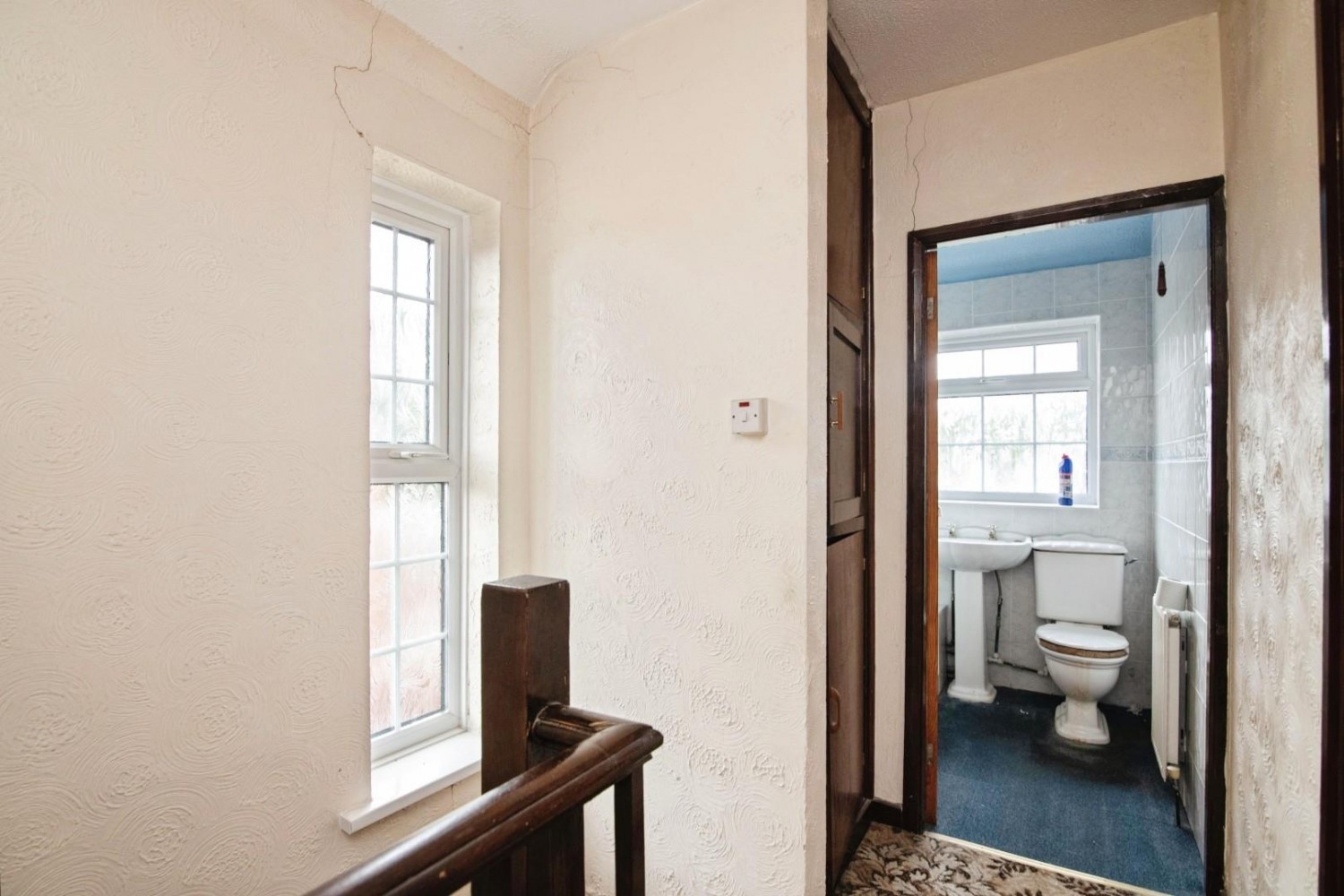 Flavell Street, Woodsetton,