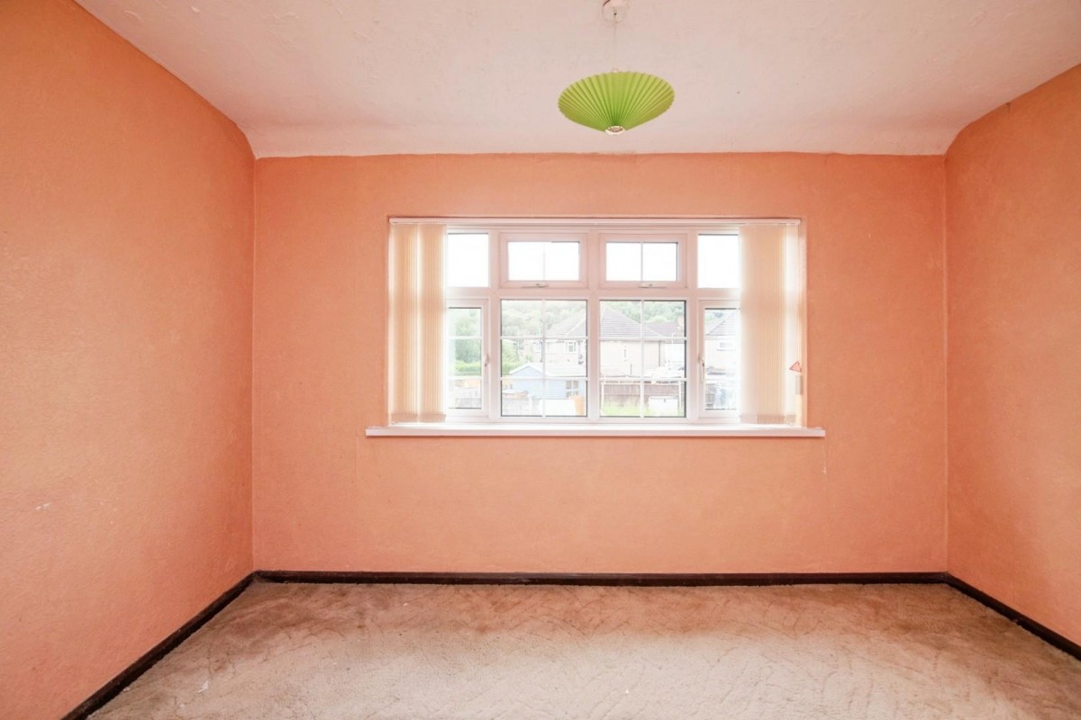 Flavell Street, Woodsetton,