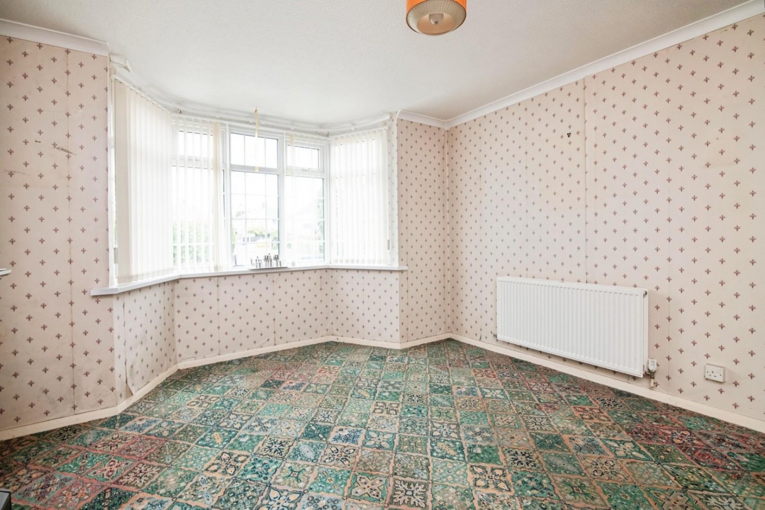 Flavell Street, Woodsetton,