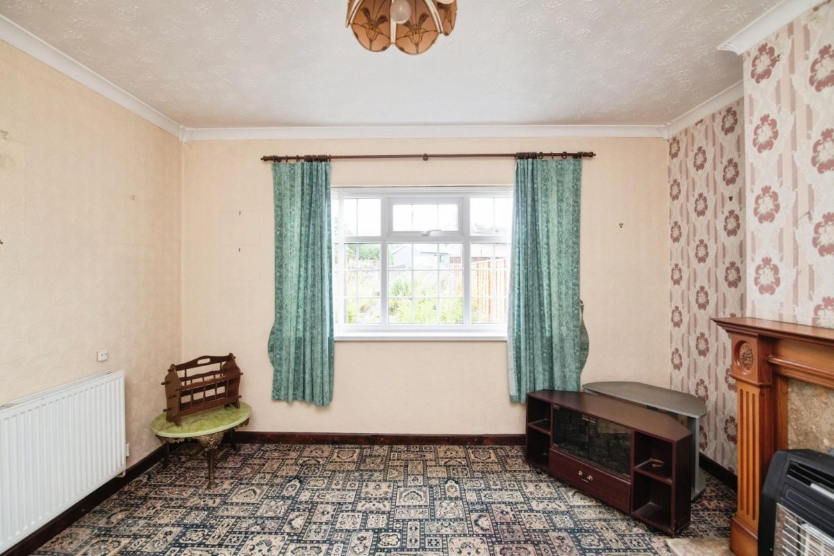Flavell Street, Woodsetton,
