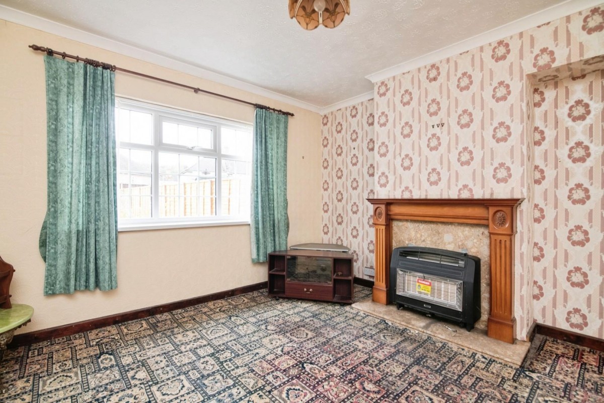 Flavell Street, Woodsetton,