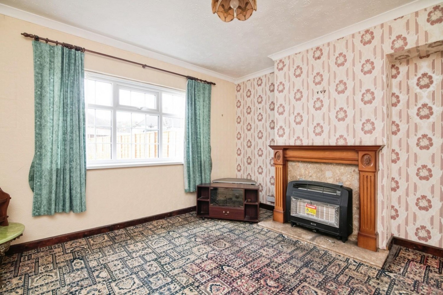 Flavell Street, Woodsetton,