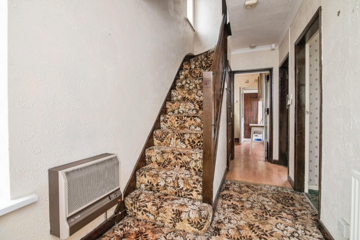 Flavell Street, Woodsetton,