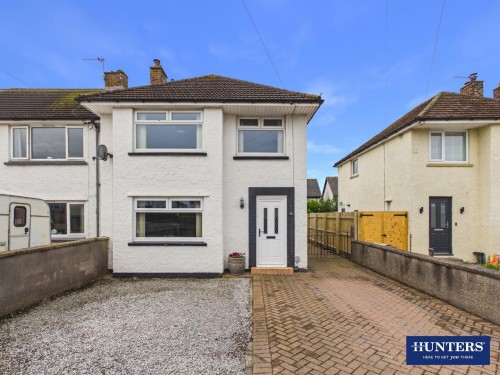Howrigg Bank, Wigton, CA7