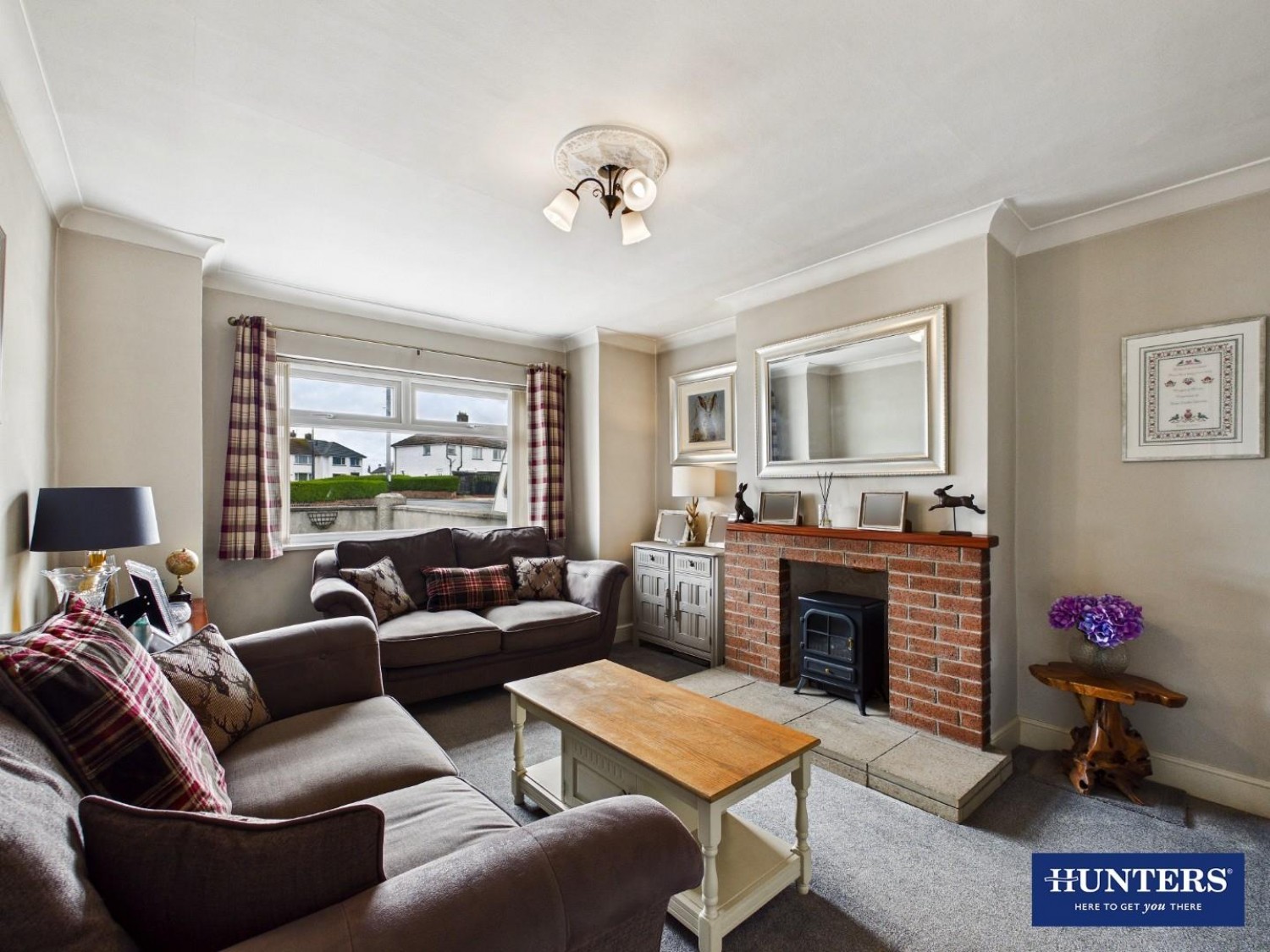 Howrigg Bank, Wigton, CA7