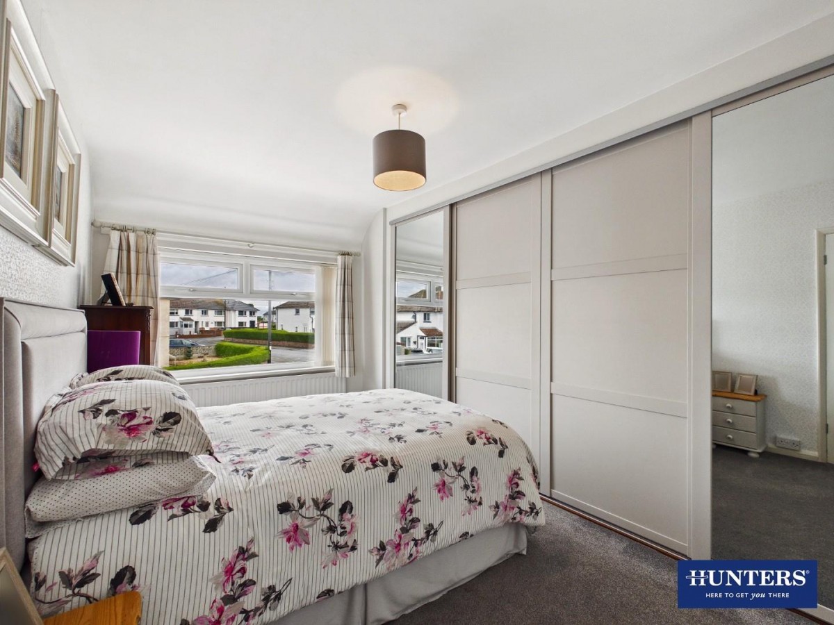 Howrigg Bank, Wigton, CA7