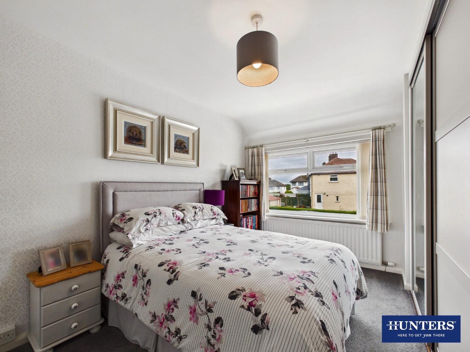 Howrigg Bank, Wigton, CA7