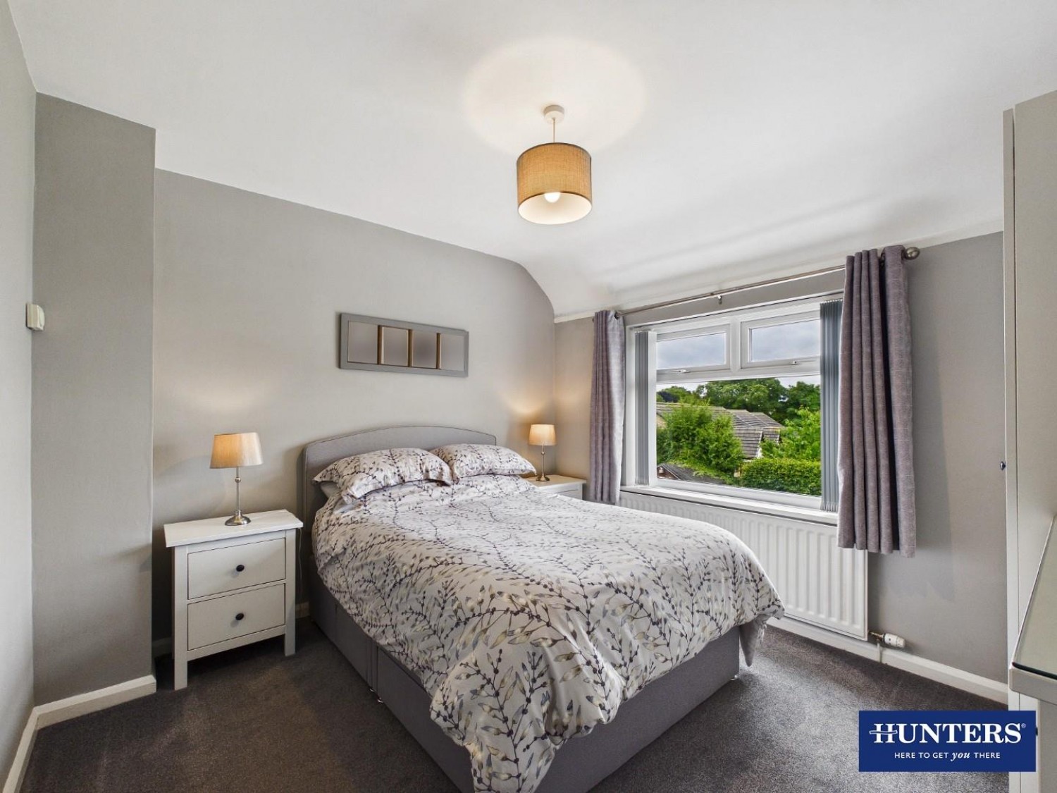 Howrigg Bank, Wigton, CA7