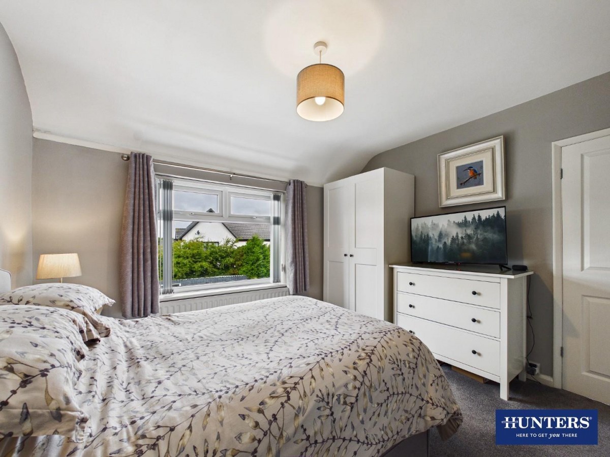 Howrigg Bank, Wigton, CA7