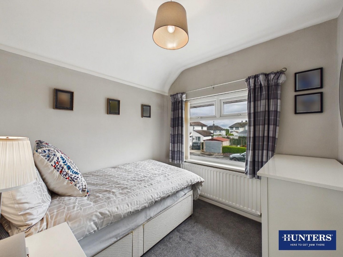 Howrigg Bank, Wigton, CA7