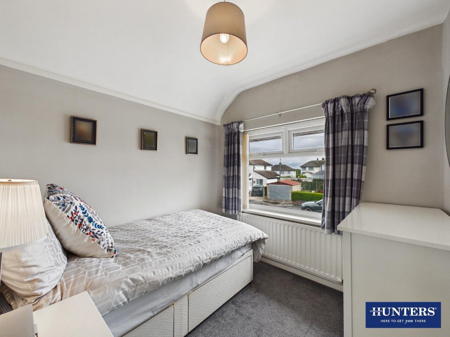 Howrigg Bank, Wigton, CA7