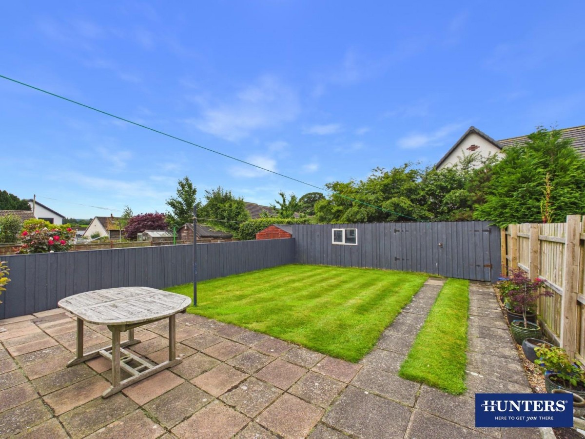 Howrigg Bank, Wigton, CA7