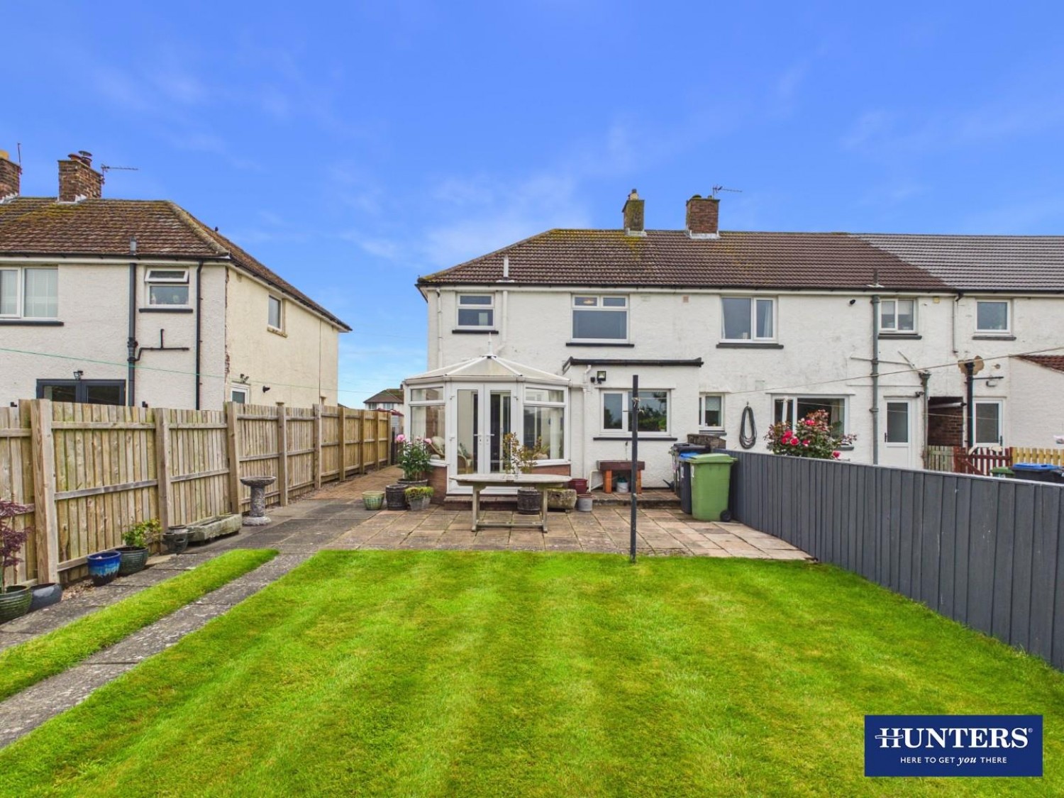 Howrigg Bank, Wigton, CA7