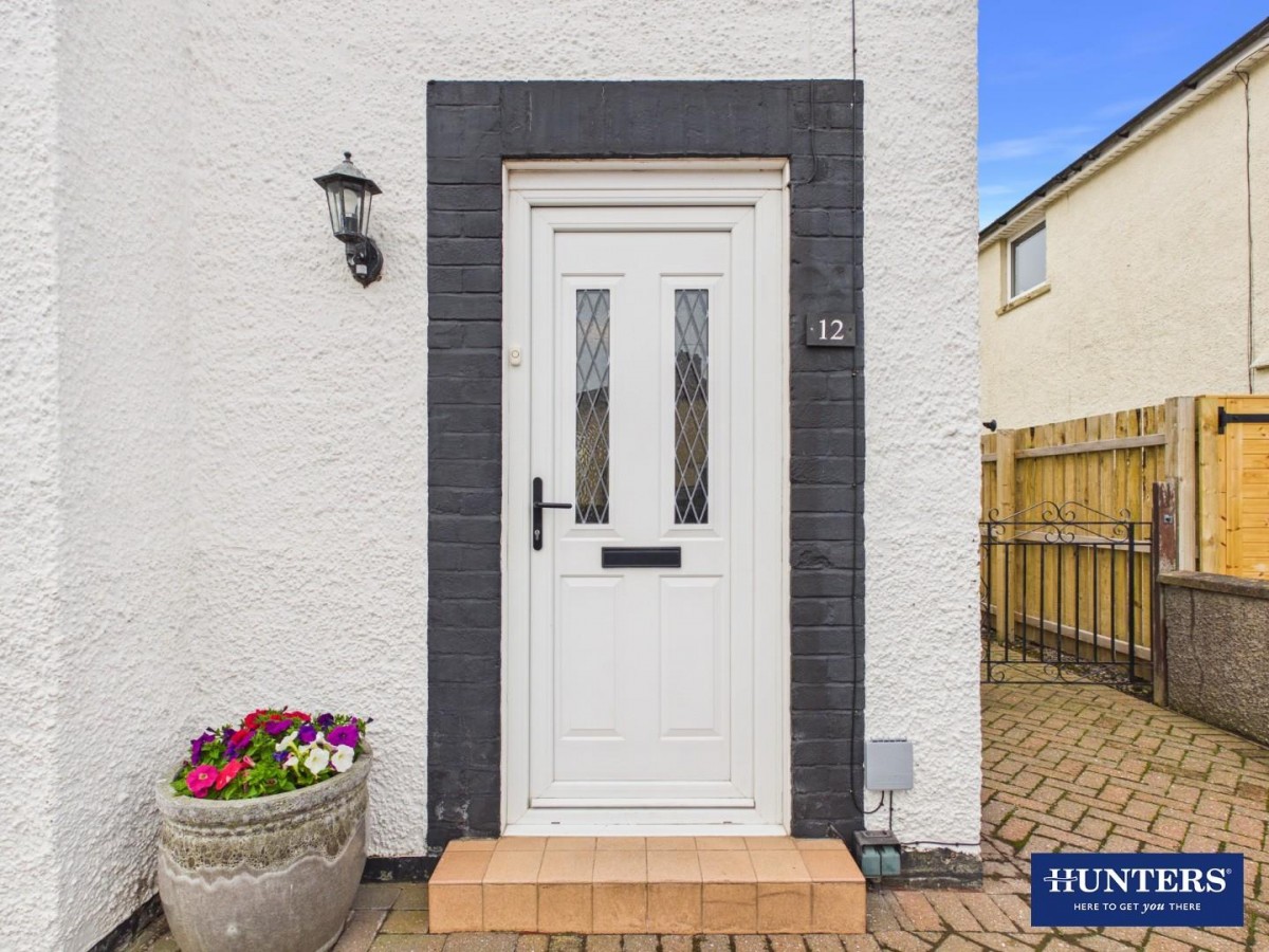 Howrigg Bank, Wigton, CA7