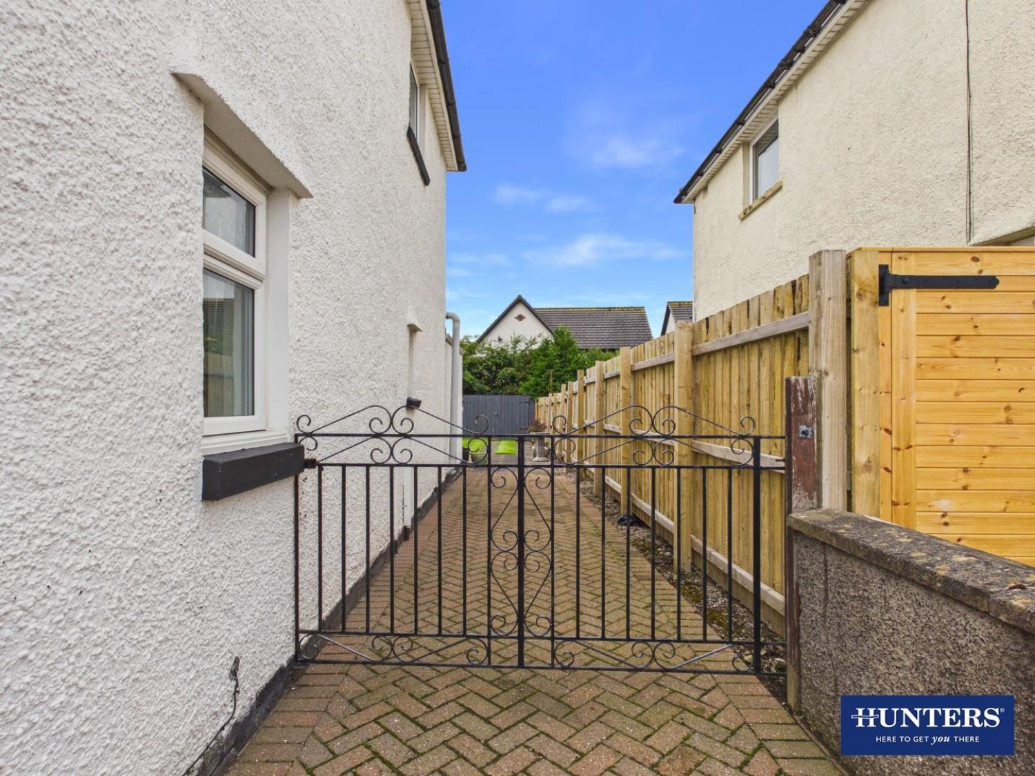 Howrigg Bank, Wigton, CA7