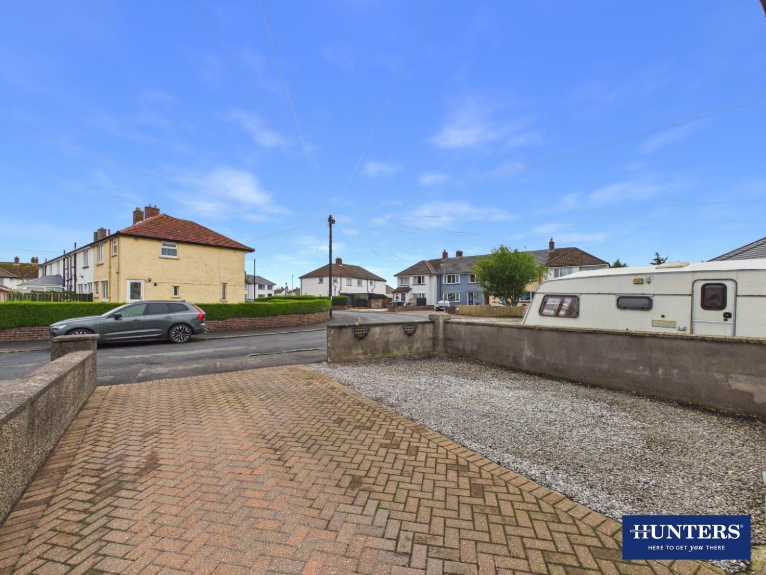 Howrigg Bank, Wigton, CA7