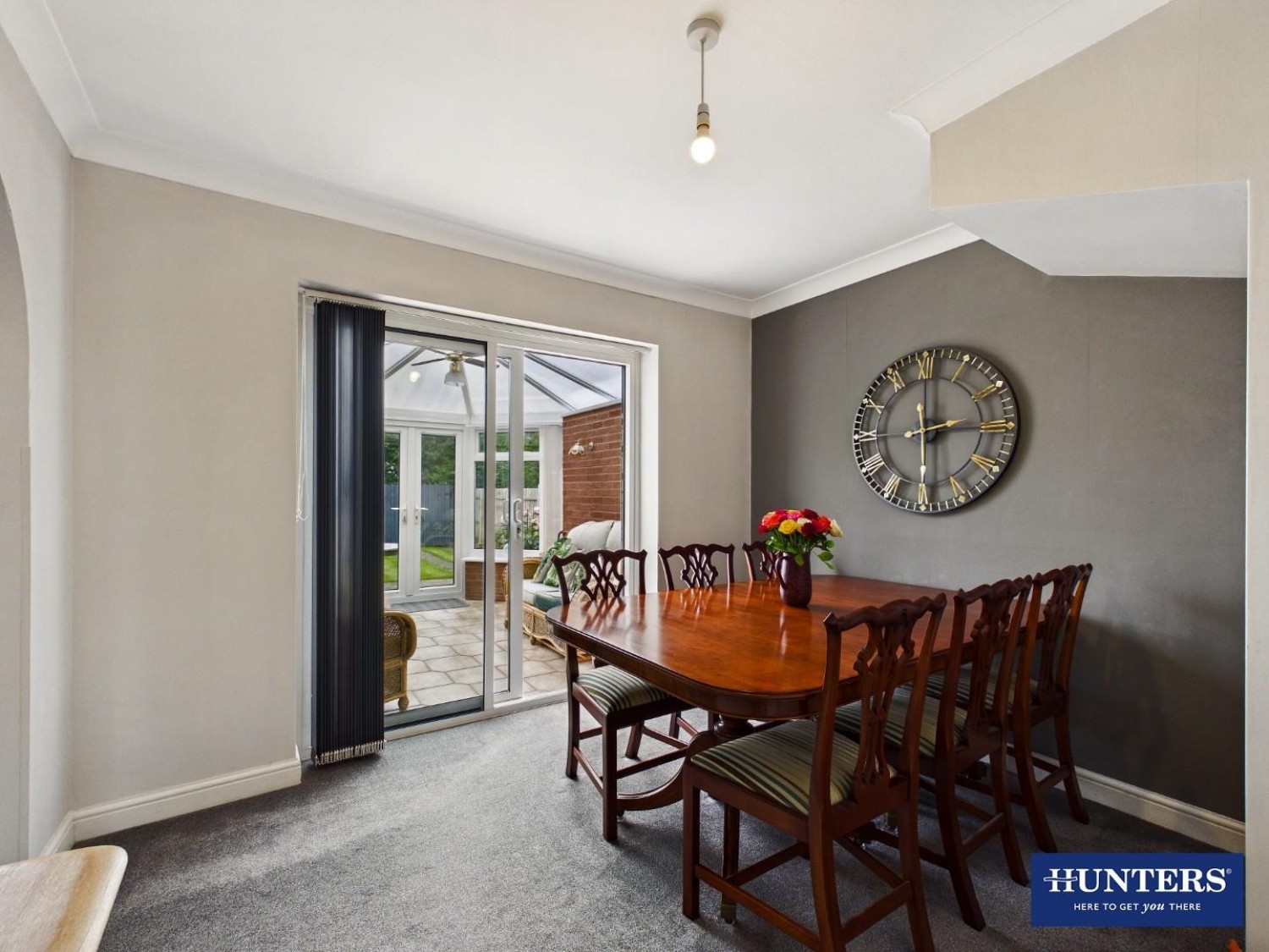 Howrigg Bank, Wigton, CA7