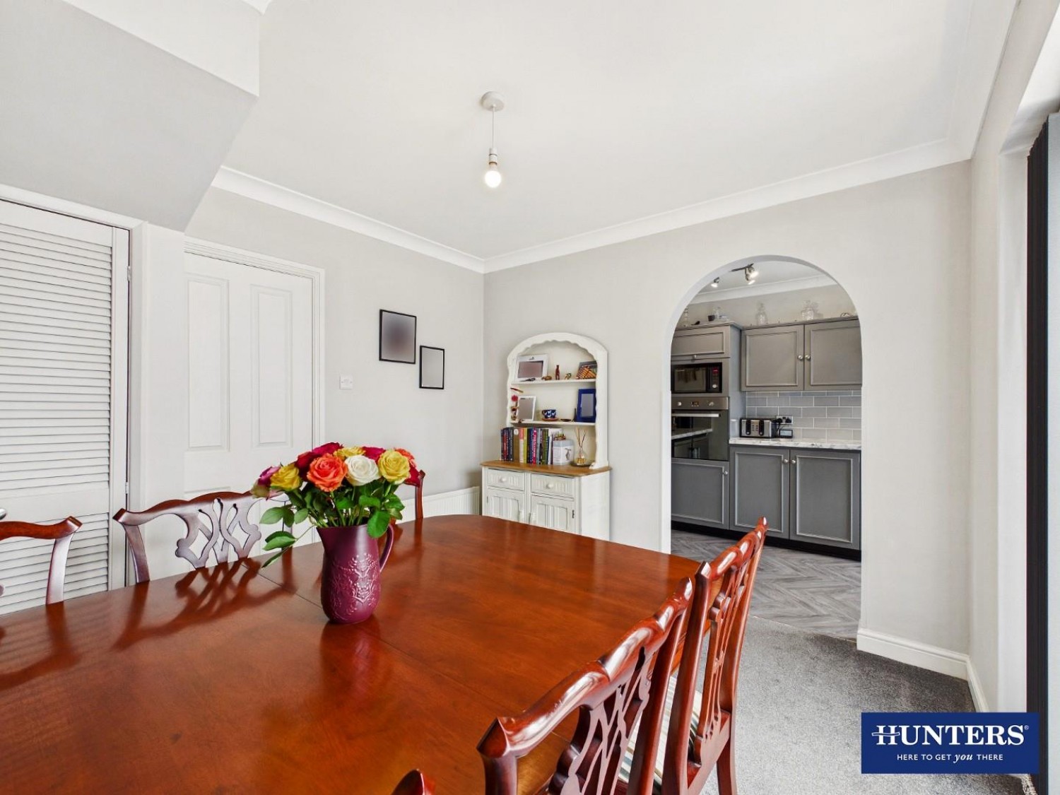 Howrigg Bank, Wigton, CA7