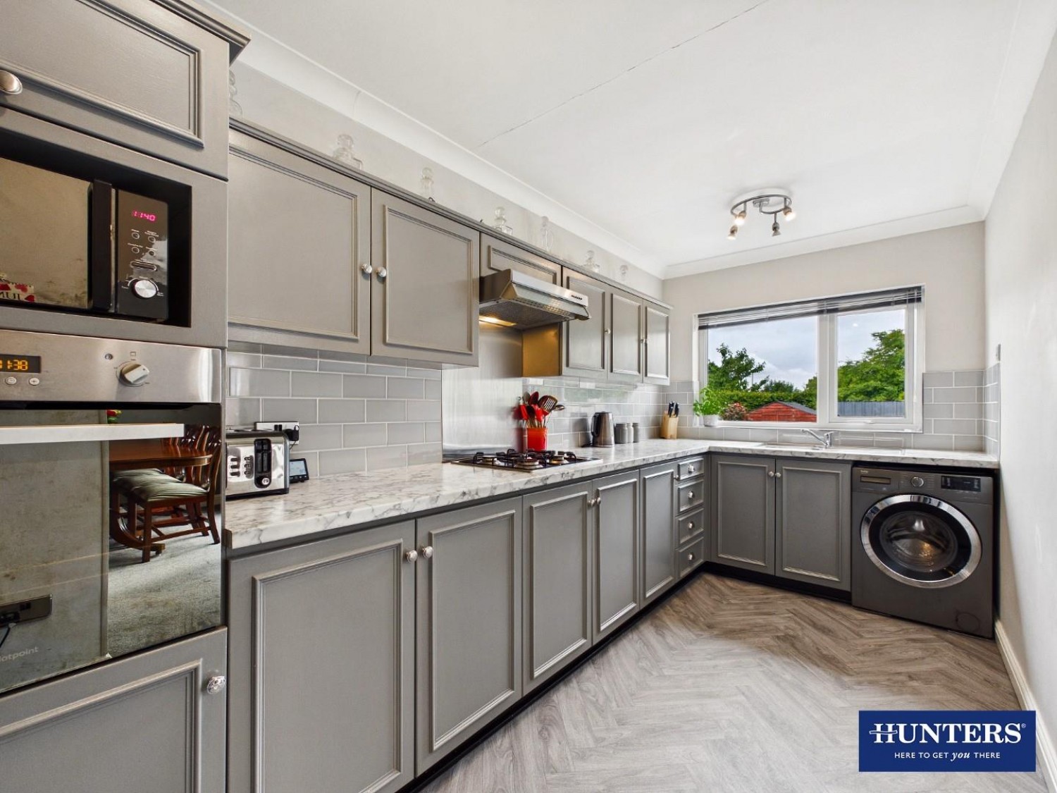 Howrigg Bank, Wigton, CA7