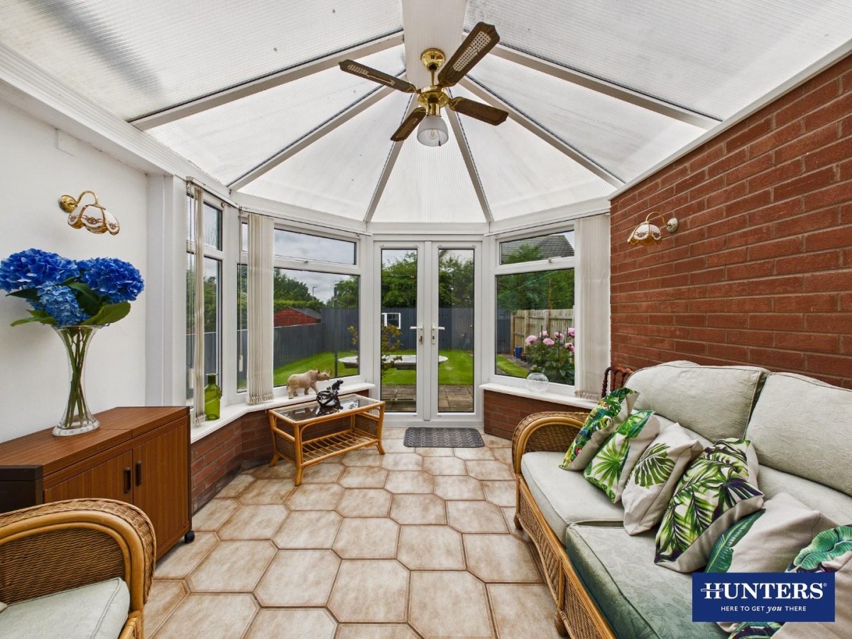 Howrigg Bank, Wigton, CA7