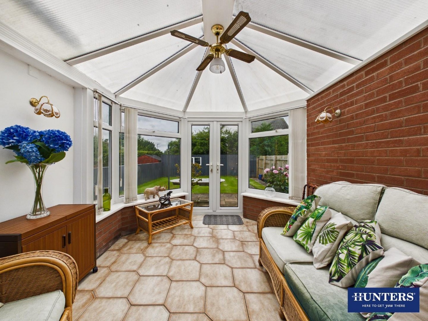 Howrigg Bank, Wigton, CA7
