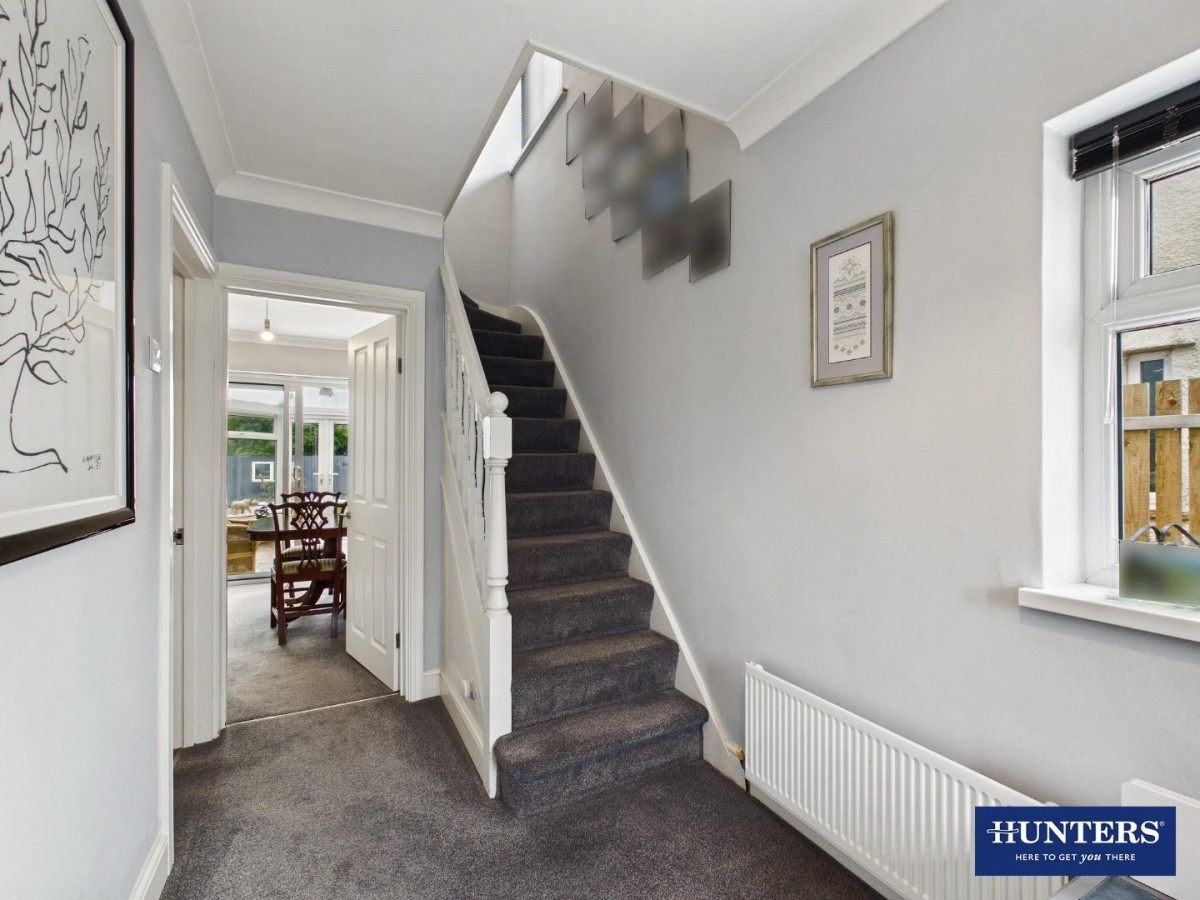 Howrigg Bank, Wigton, CA7