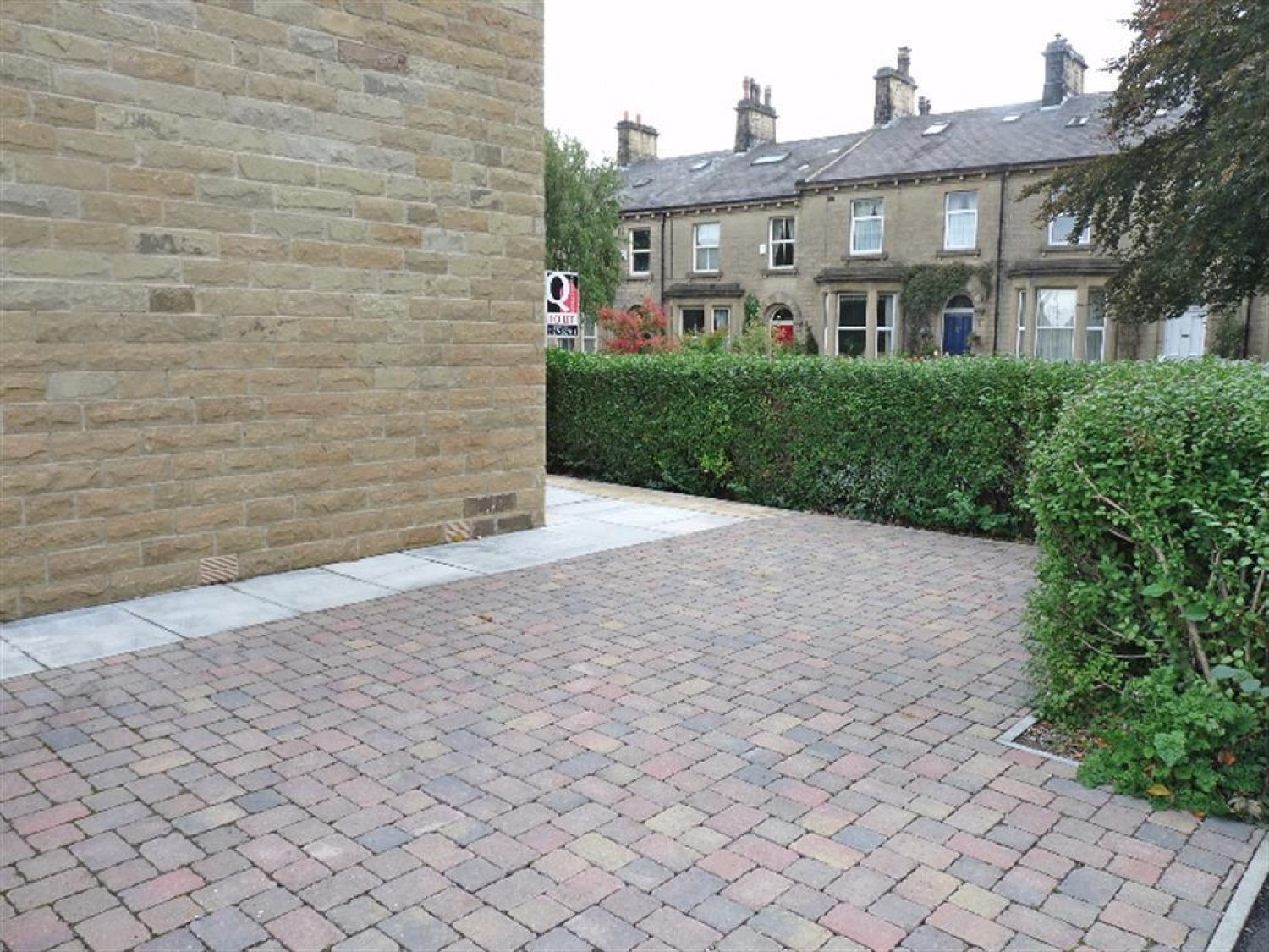 Springfield House Park Road, Bingley
