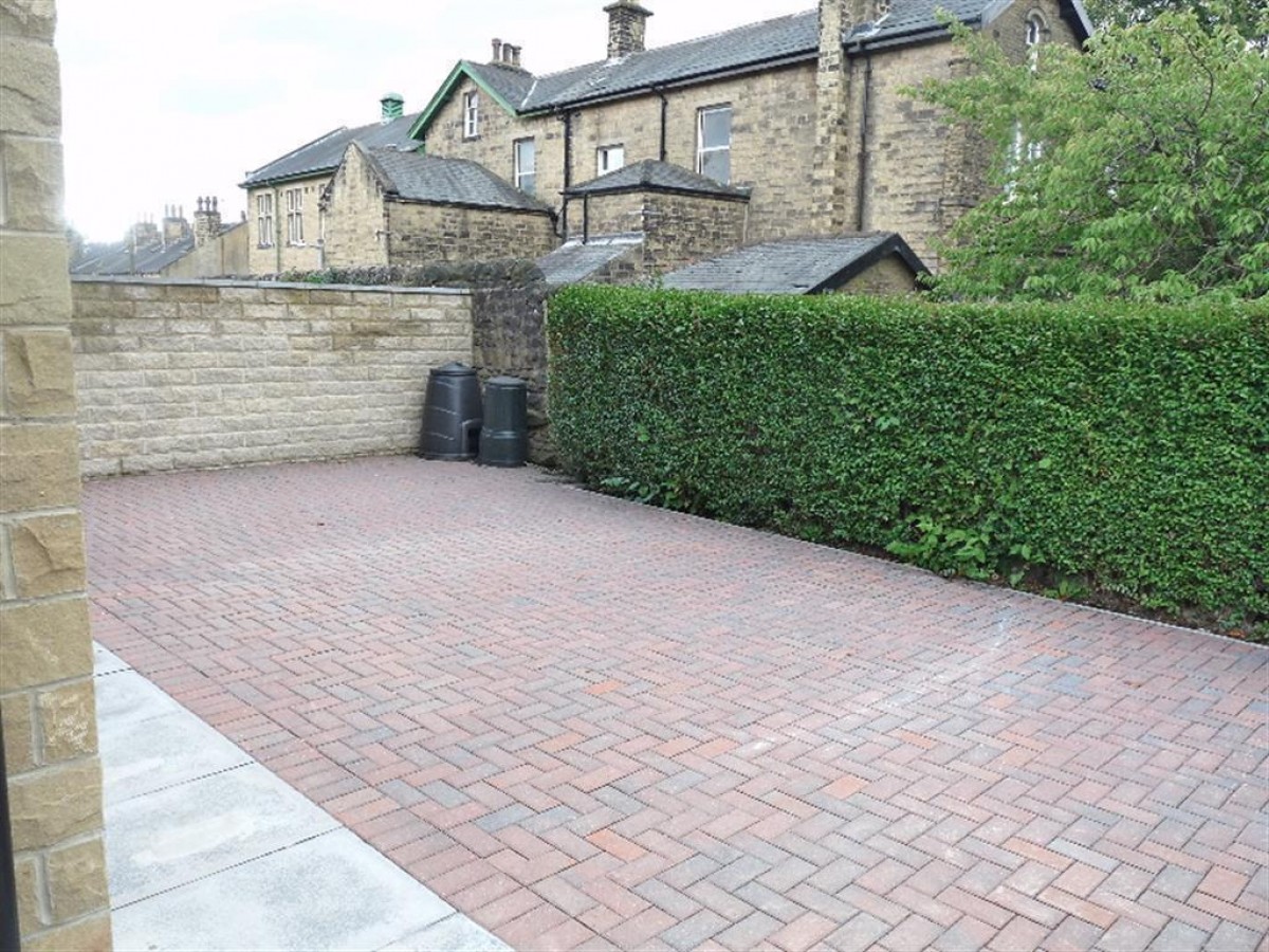 Springfield House Park Road, Bingley