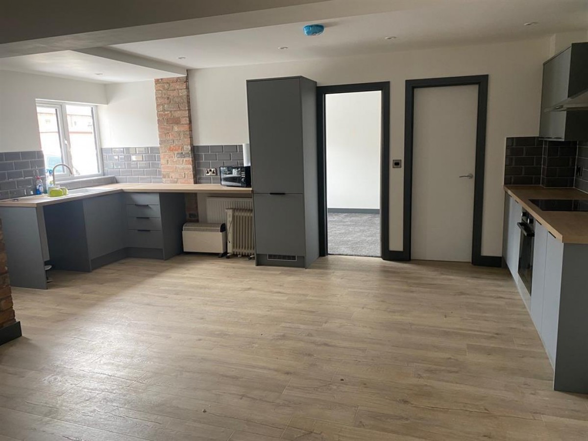 James Court, Gainsborough, DN21 2FB