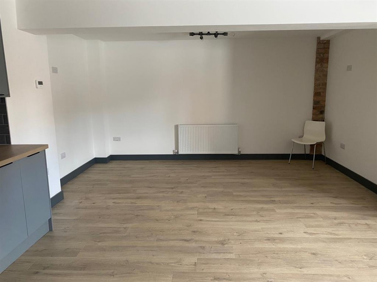 James Court, Gainsborough, DN21 2FB