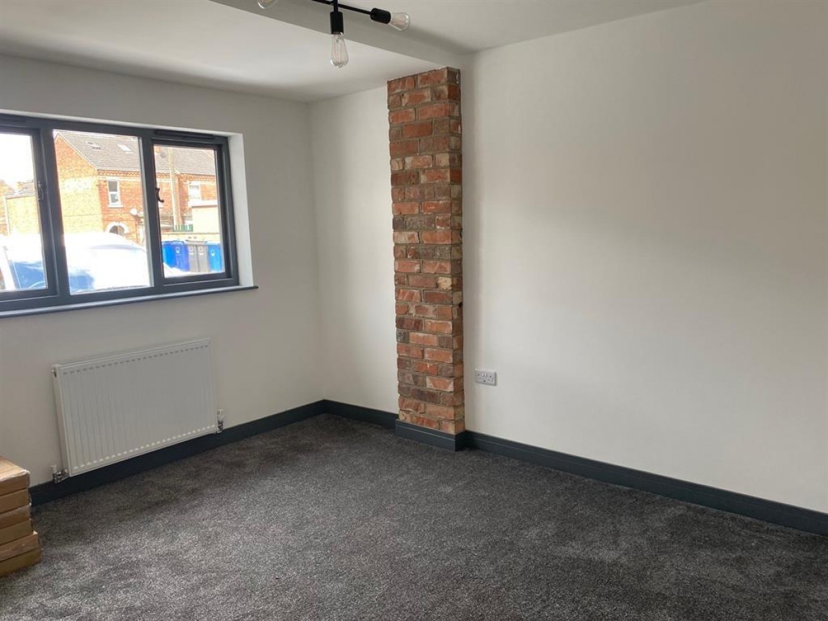 James Court, Gainsborough, DN21 2FB