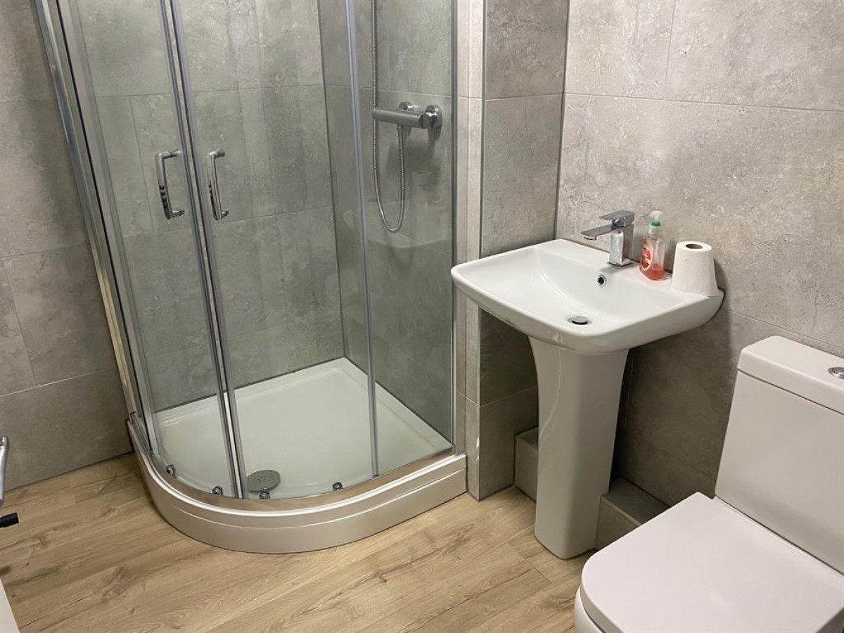 James Court, Gainsborough, DN21 2FB