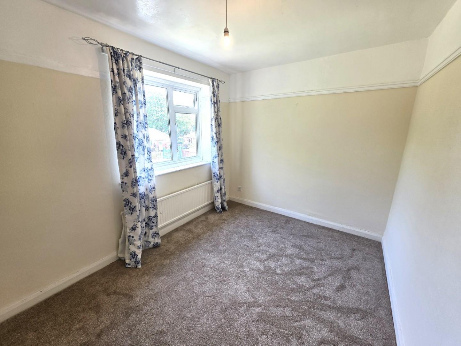 Kenyon Lane, Middleton M24