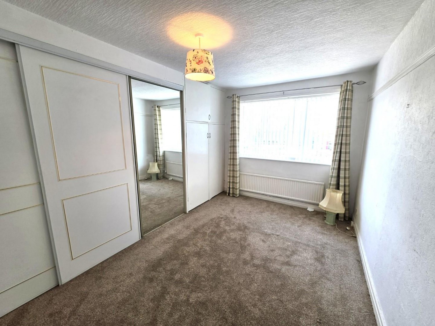 Kenyon Lane, Middleton M24