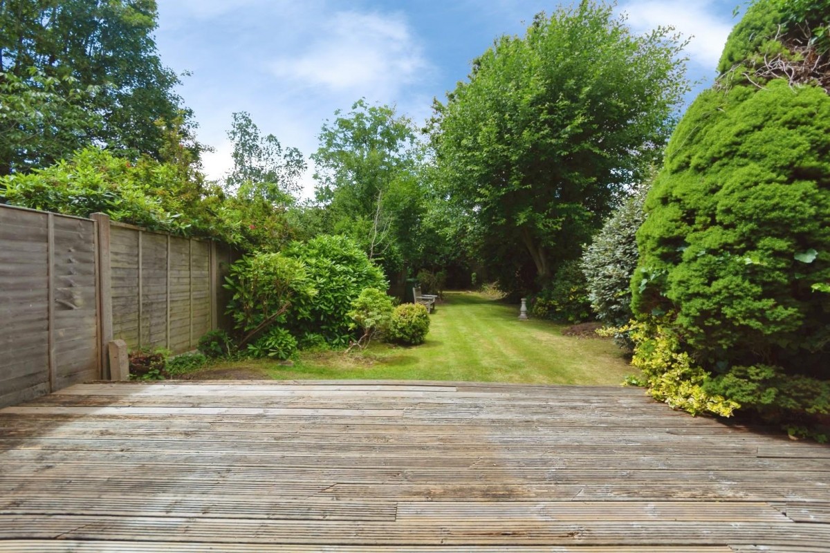 Ladbrook Road, Solihull