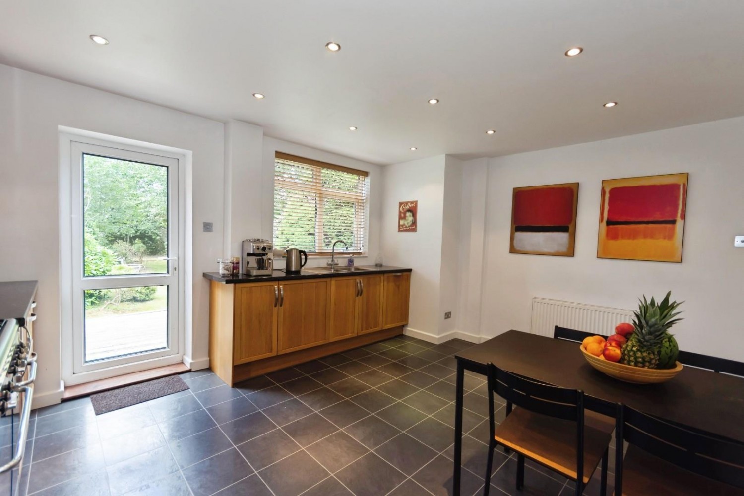 Ladbrook Road, Solihull