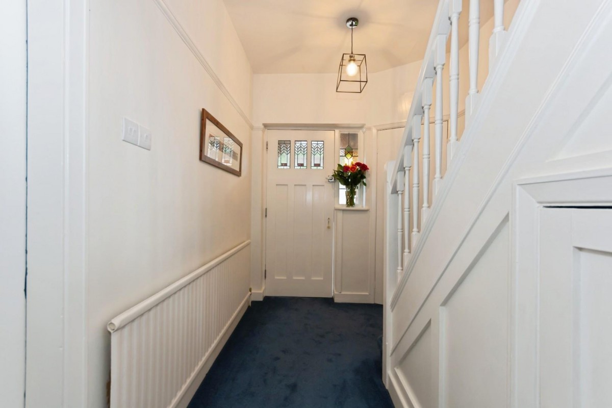 Ladbrook Road, Solihull