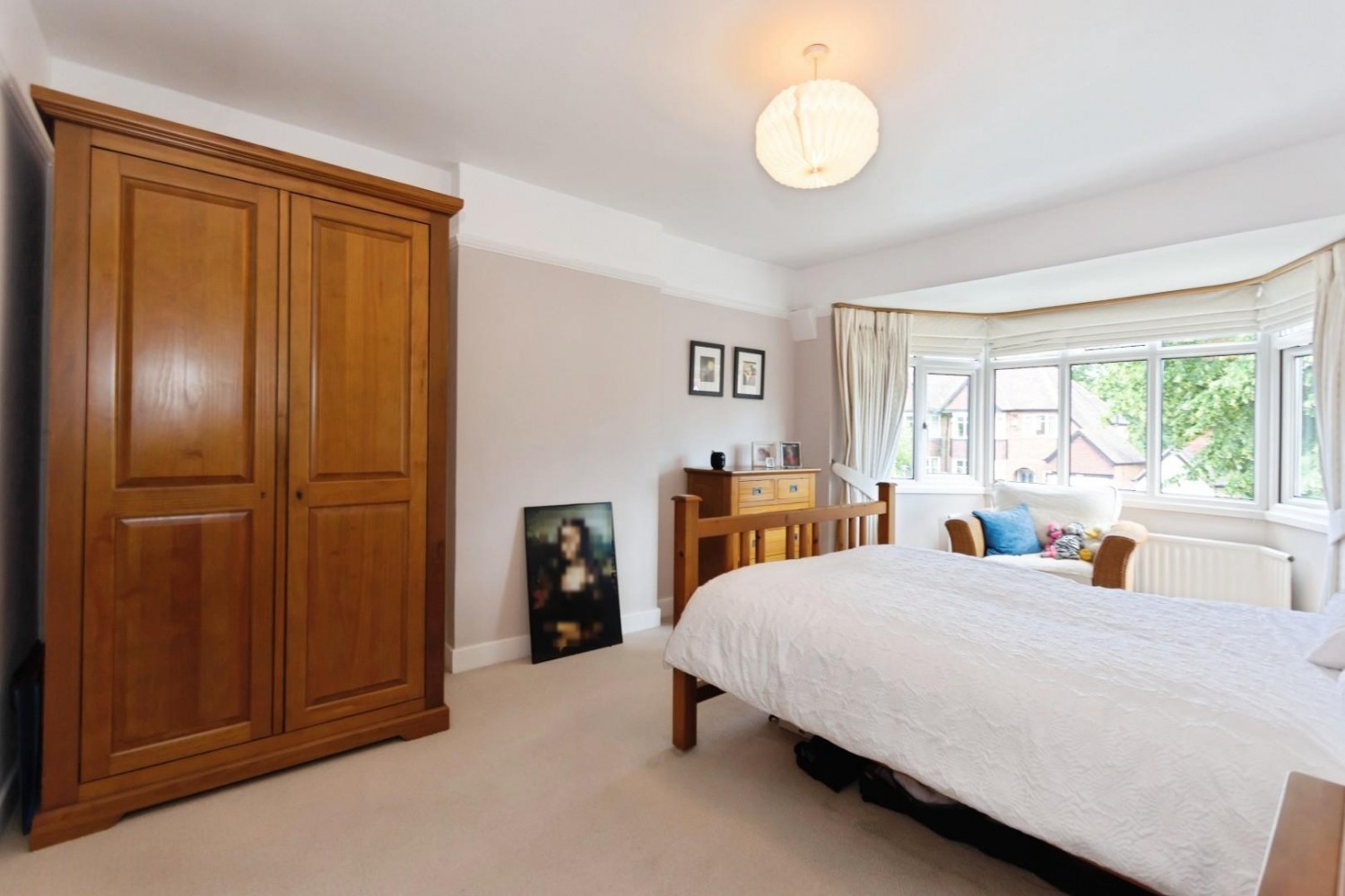 Ladbrook Road, Solihull