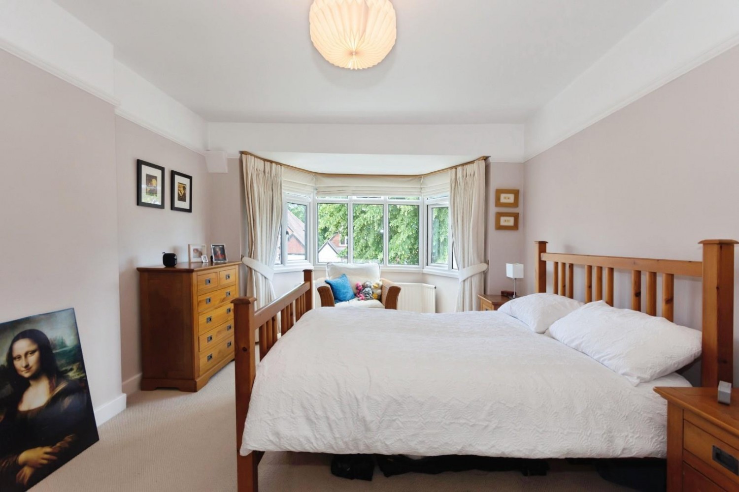 Ladbrook Road, Solihull