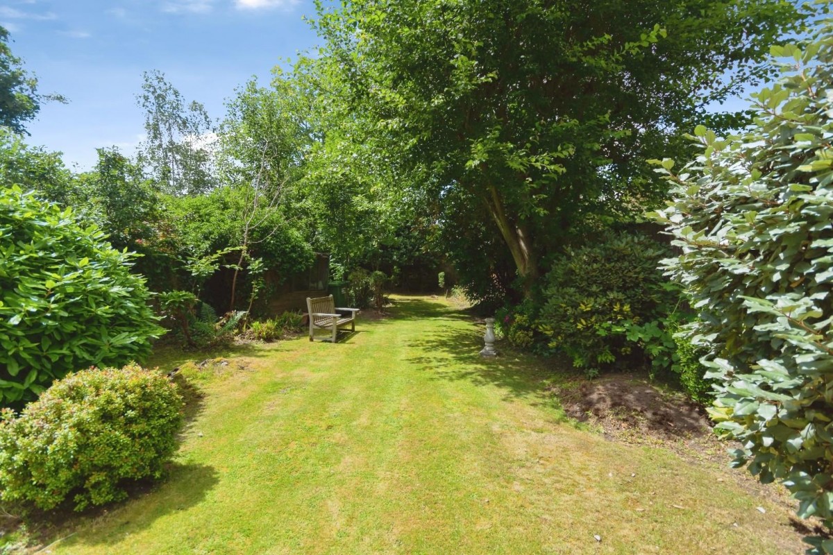 Ladbrook Road, Solihull