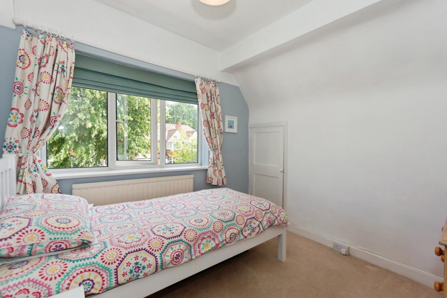 Ladbrook Road, Solihull