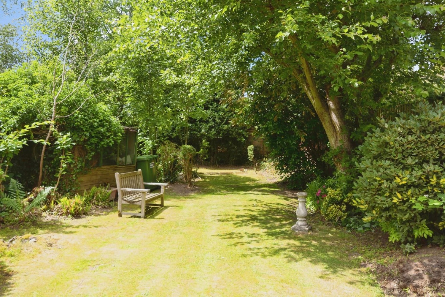 Ladbrook Road, Solihull