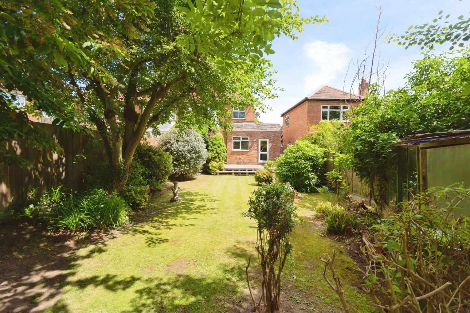 Ladbrook Road, Solihull