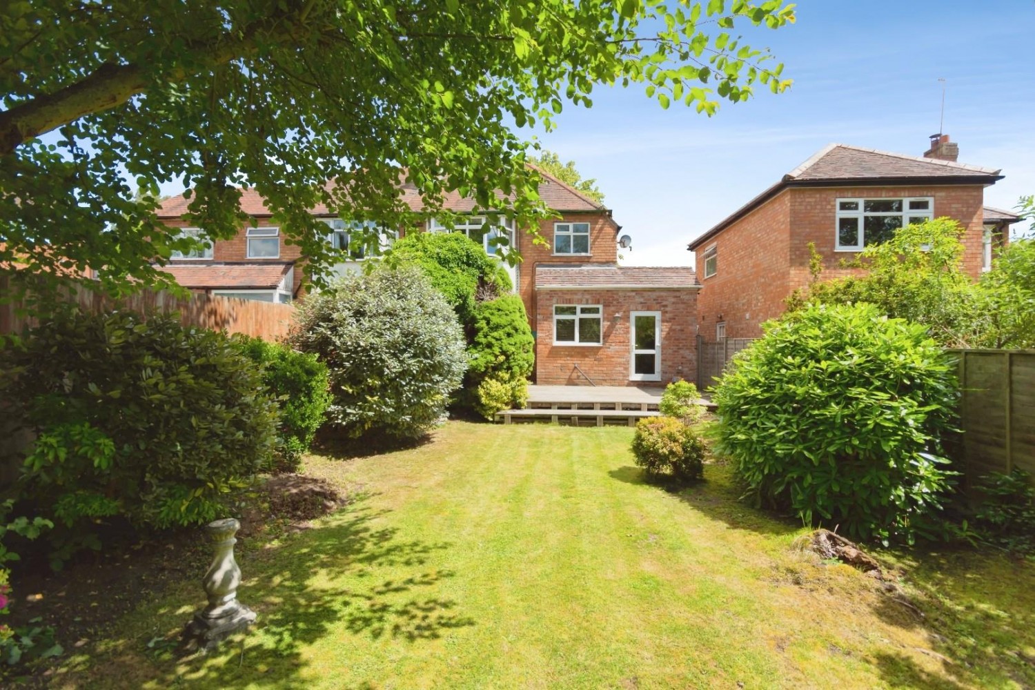 Ladbrook Road, Solihull