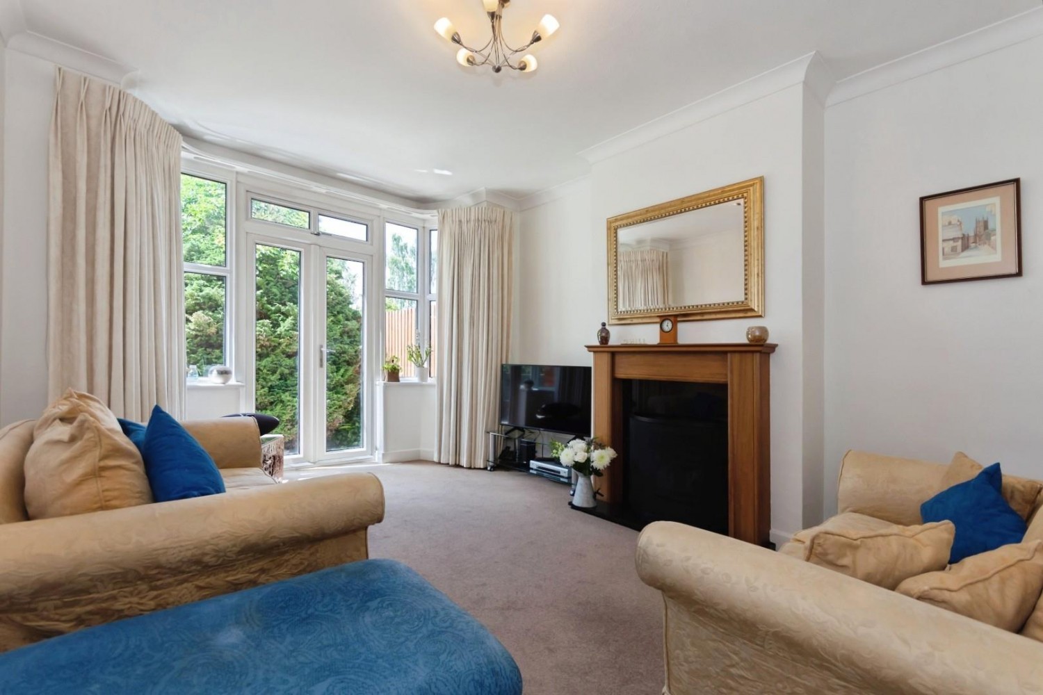 Ladbrook Road, Solihull